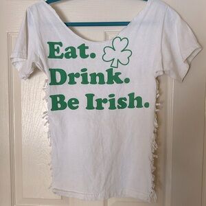 ST. PATRICK’S DAY T-SHIRT